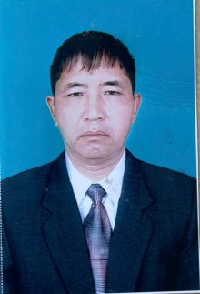Đỗ Văn Cường